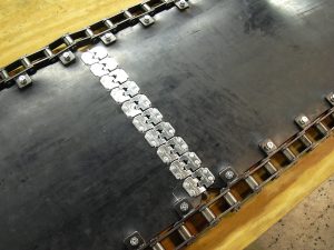 Chain Belts