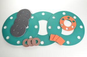 Die Cut Parts