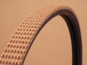 V-Belt Covering