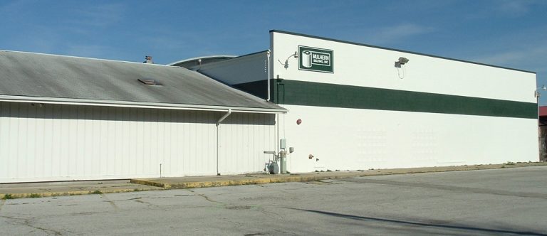 Michigan City, IN