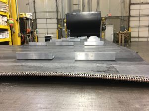 Metal Cleats