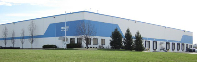 Fairfield, OH