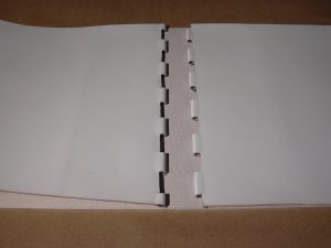 Piano Hinge Endless