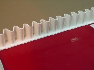 PU Sidewall