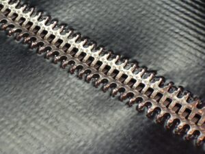 Alligator Lacing CU