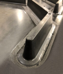 Fabrication VERSA100-2