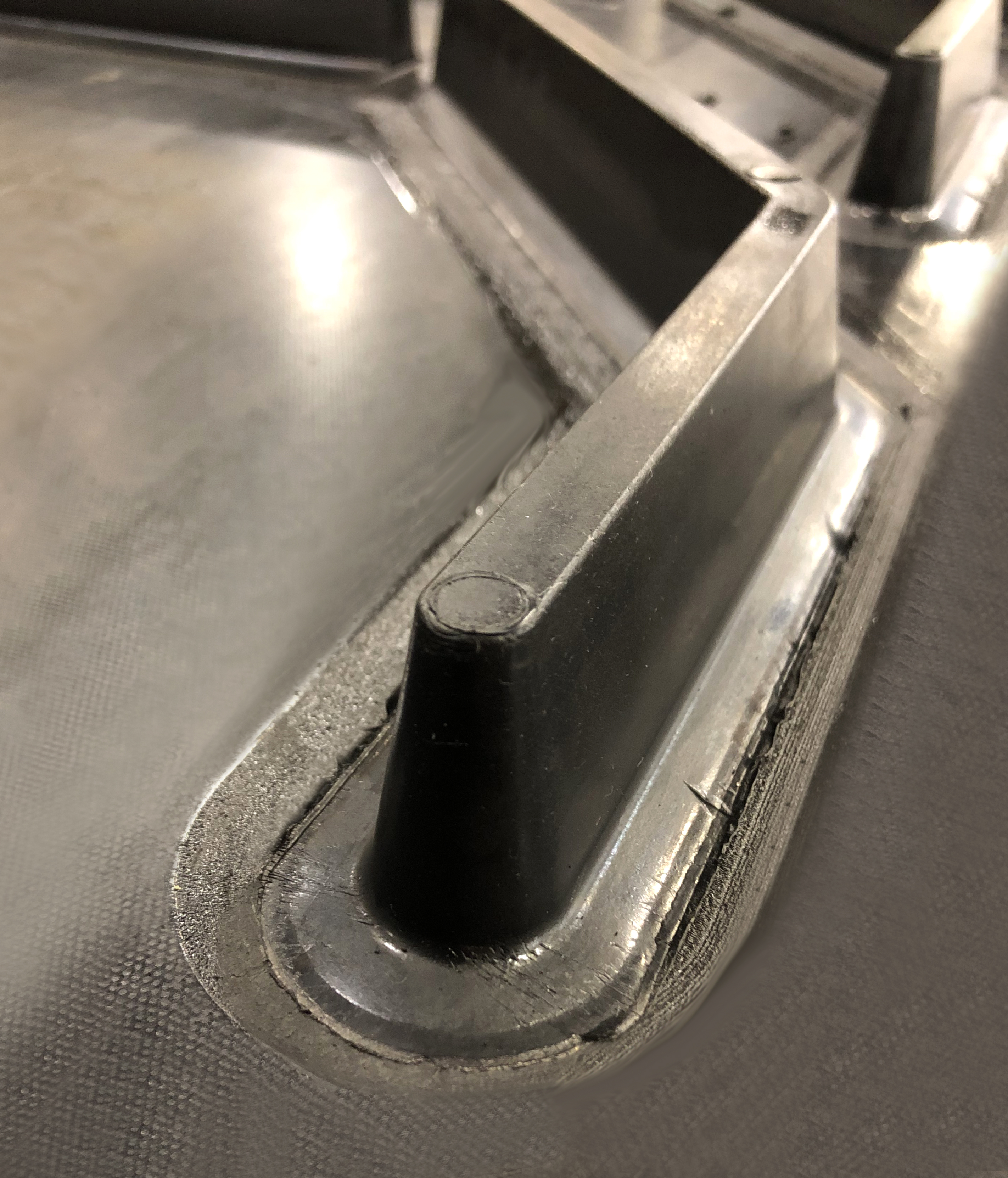 Fabrication VERSA100-2