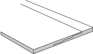Fabrication LONG - LW